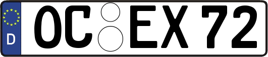OC-EX72