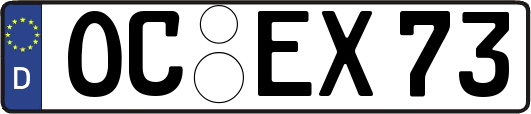 OC-EX73