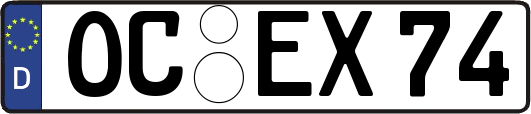 OC-EX74