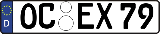 OC-EX79