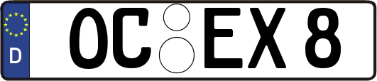 OC-EX8