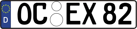 OC-EX82