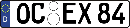 OC-EX84
