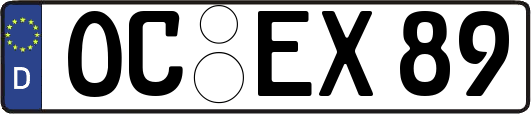 OC-EX89