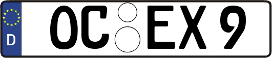 OC-EX9