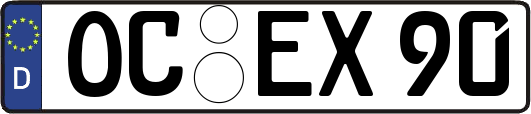 OC-EX90