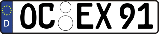 OC-EX91