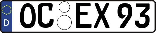 OC-EX93