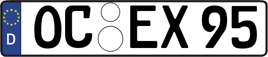 OC-EX95