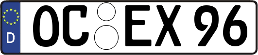 OC-EX96