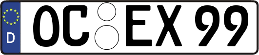 OC-EX99