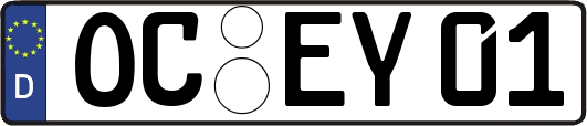 OC-EY01