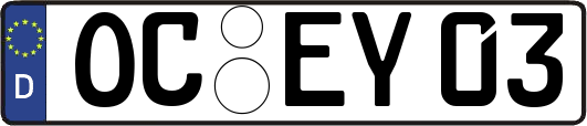 OC-EY03