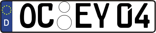 OC-EY04