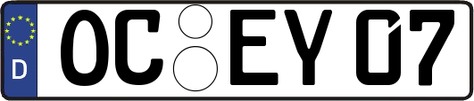 OC-EY07