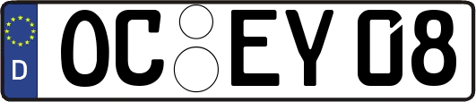 OC-EY08