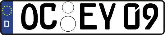 OC-EY09
