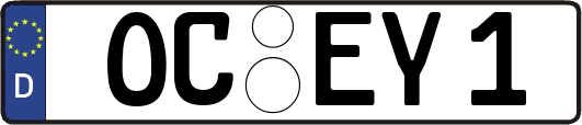 OC-EY1