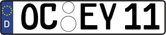 OC-EY11