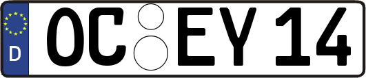 OC-EY14