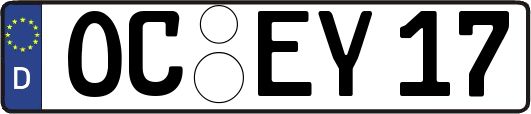 OC-EY17
