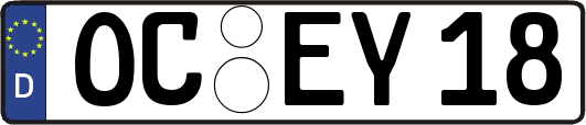 OC-EY18