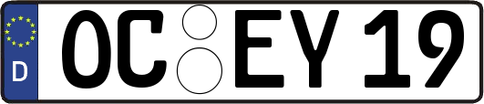 OC-EY19