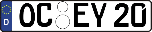 OC-EY20