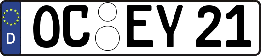 OC-EY21
