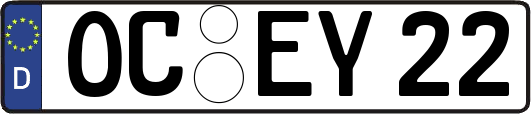 OC-EY22
