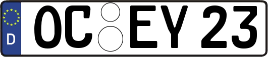 OC-EY23