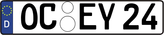 OC-EY24