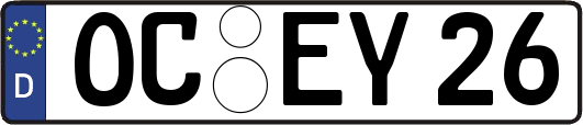 OC-EY26
