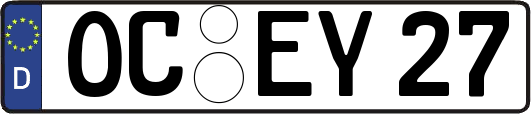 OC-EY27