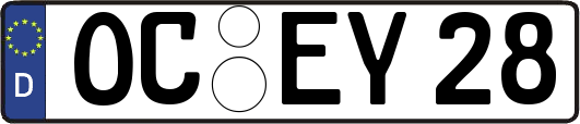 OC-EY28
