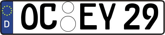OC-EY29