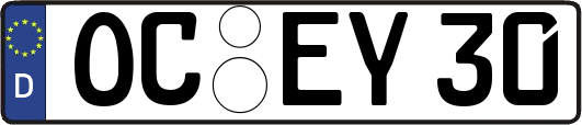 OC-EY30