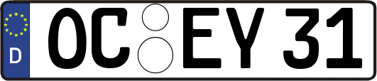 OC-EY31