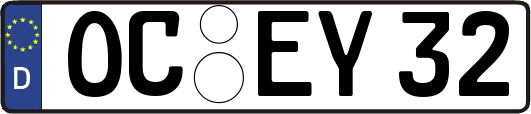 OC-EY32