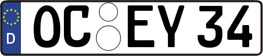 OC-EY34