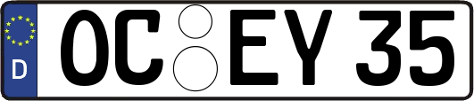 OC-EY35
