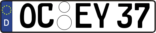 OC-EY37