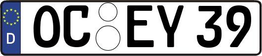 OC-EY39