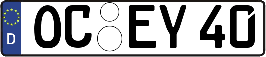 OC-EY40