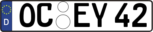 OC-EY42
