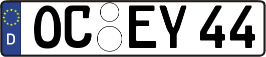 OC-EY44