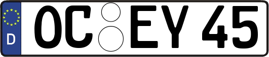 OC-EY45