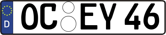 OC-EY46