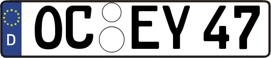 OC-EY47