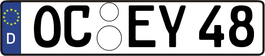 OC-EY48